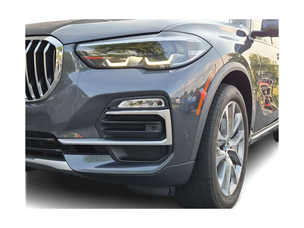 Thumbnail: 2020 BMW X5 - 25