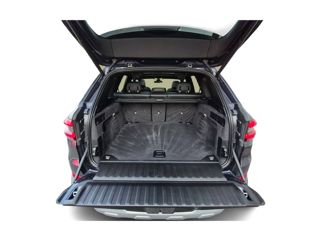 Thumbnail: 2020 BMW X5 - 18