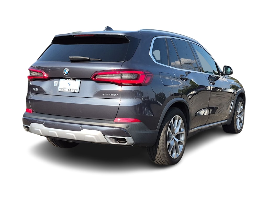 Thumbnail: 2020 BMW X5 - 23