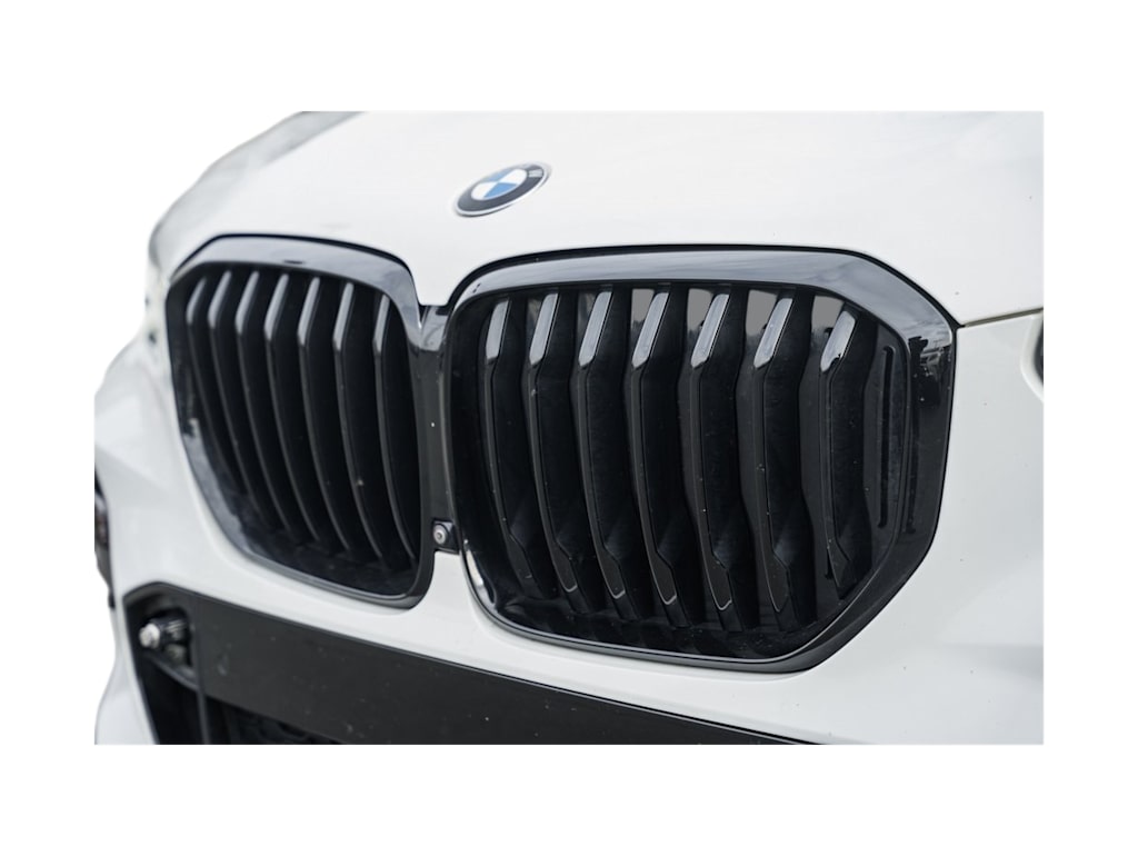 2022 BMW X5 xDrive40i 25