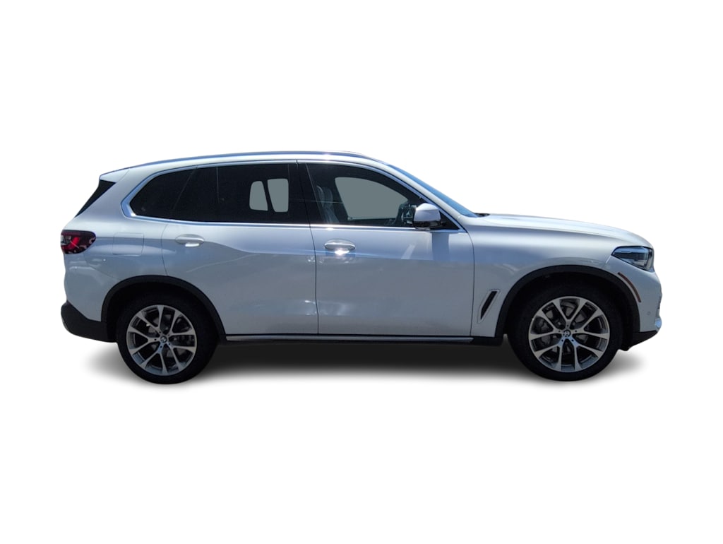 Thumbnail: 2022 BMW X5 - 24