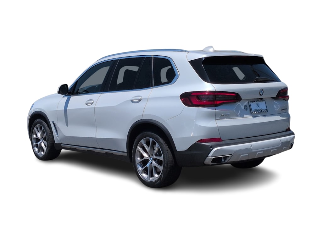 Thumbnail: 2022 BMW X5 - 4