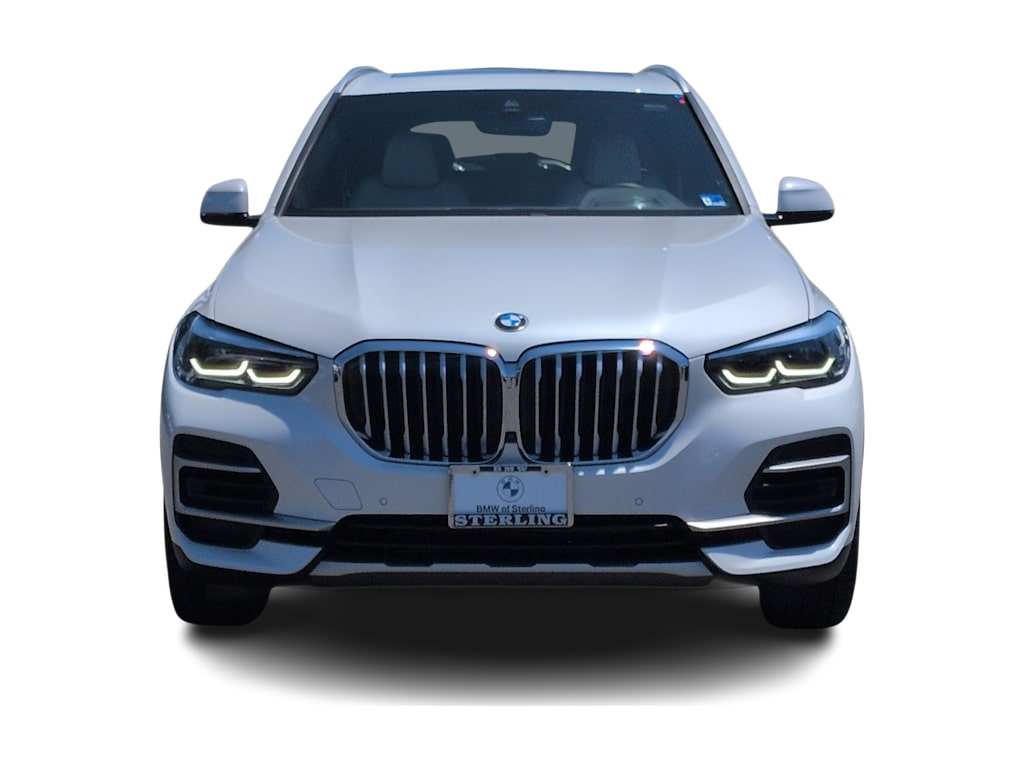 Thumbnail: 2022 BMW X5 - 6