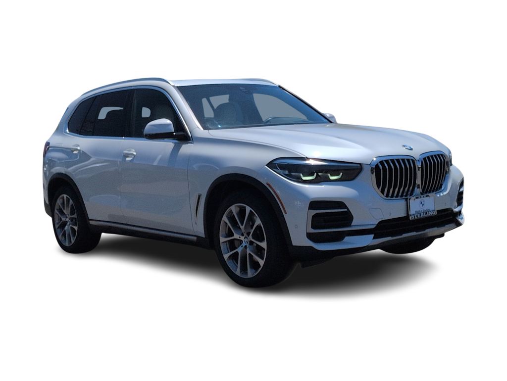 Thumbnail: 2022 BMW X5 - 21