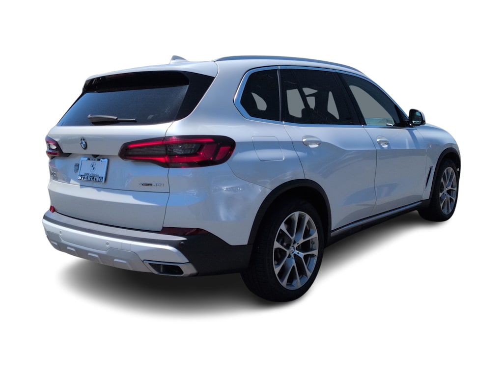 Thumbnail: 2022 BMW X5 - 23