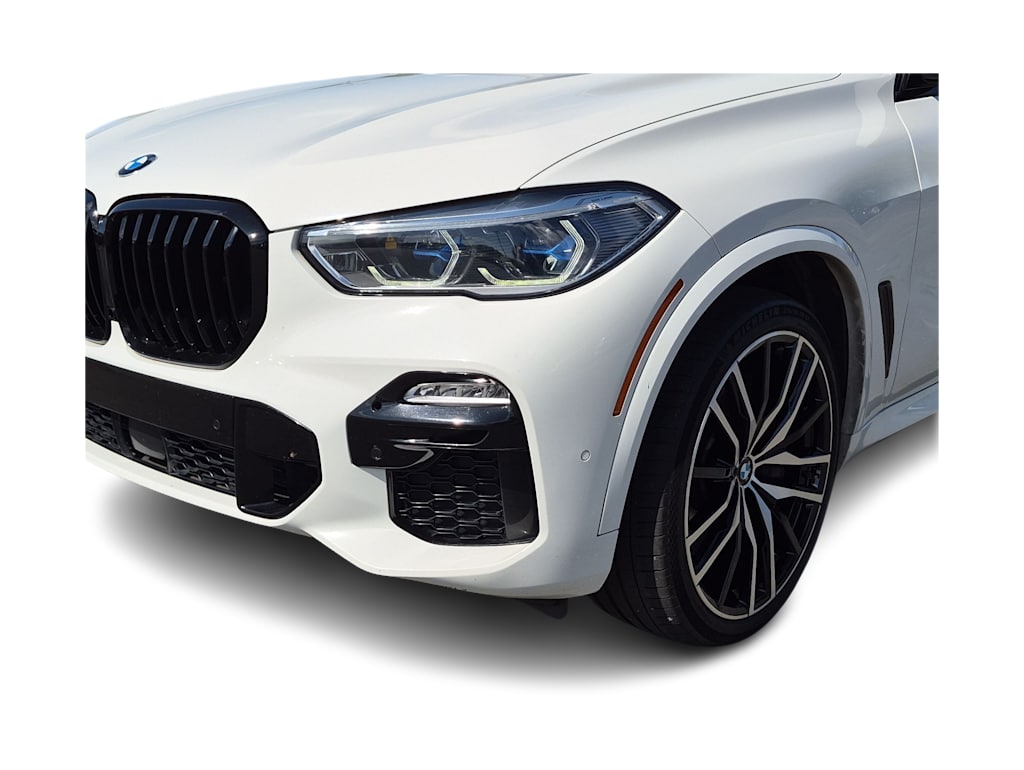 Thumbnail: 2019 BMW X5 - 25