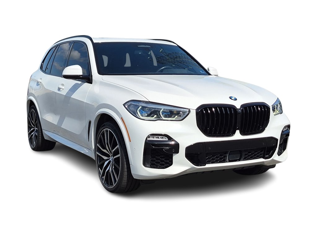 Thumbnail: 2019 BMW X5 - 21