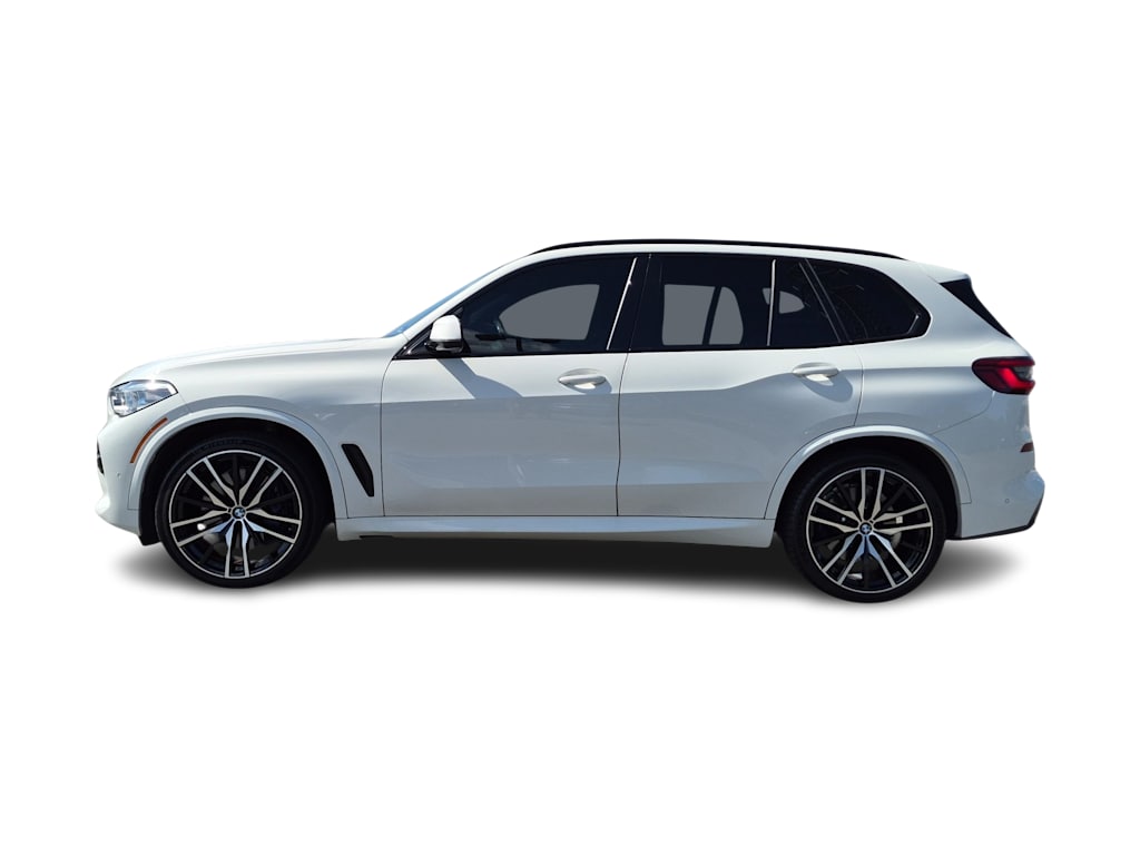Thumbnail: 2019 BMW X5 - 3