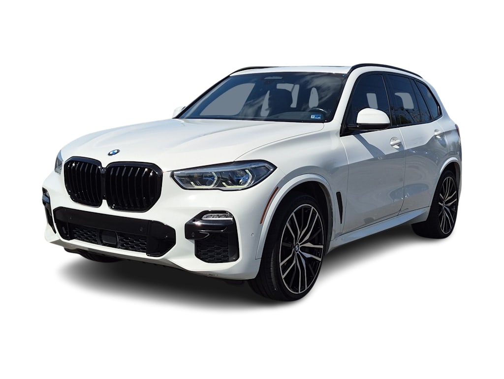 Thumbnail: 2019 BMW X5 - 22