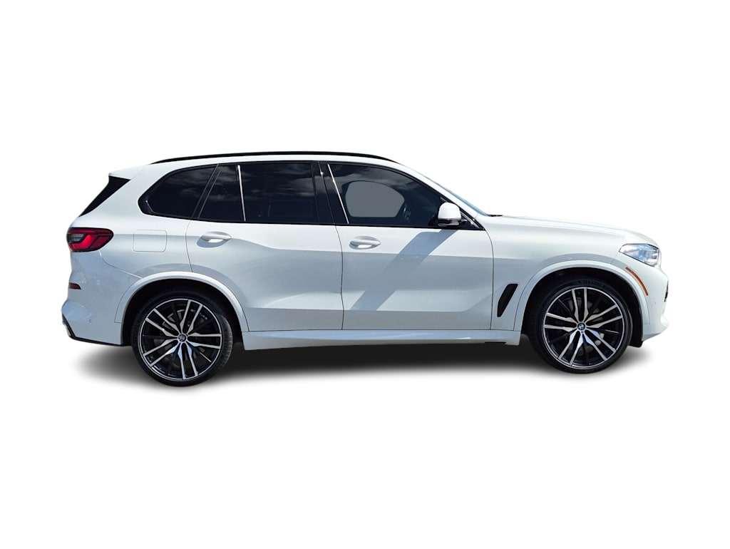 Thumbnail: 2019 BMW X5 - 24