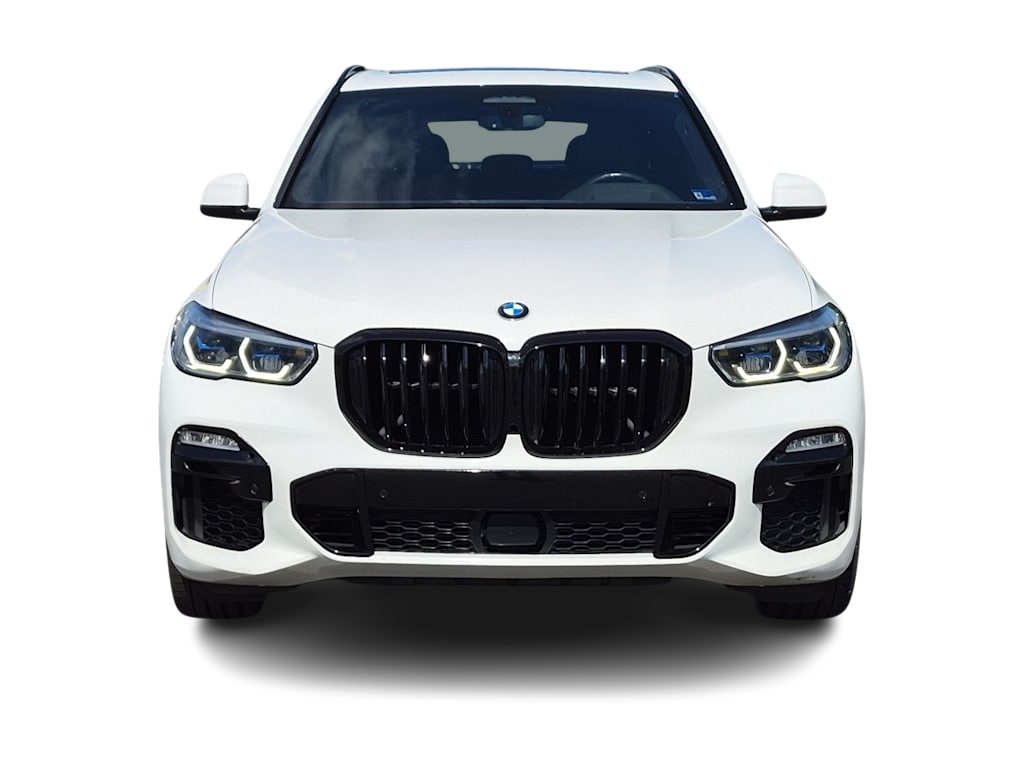 Thumbnail: 2019 BMW X5 - 6