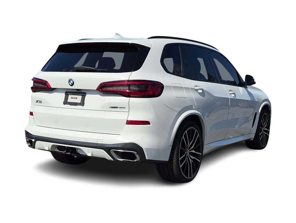 Thumbnail: 2019 BMW X5 - 23