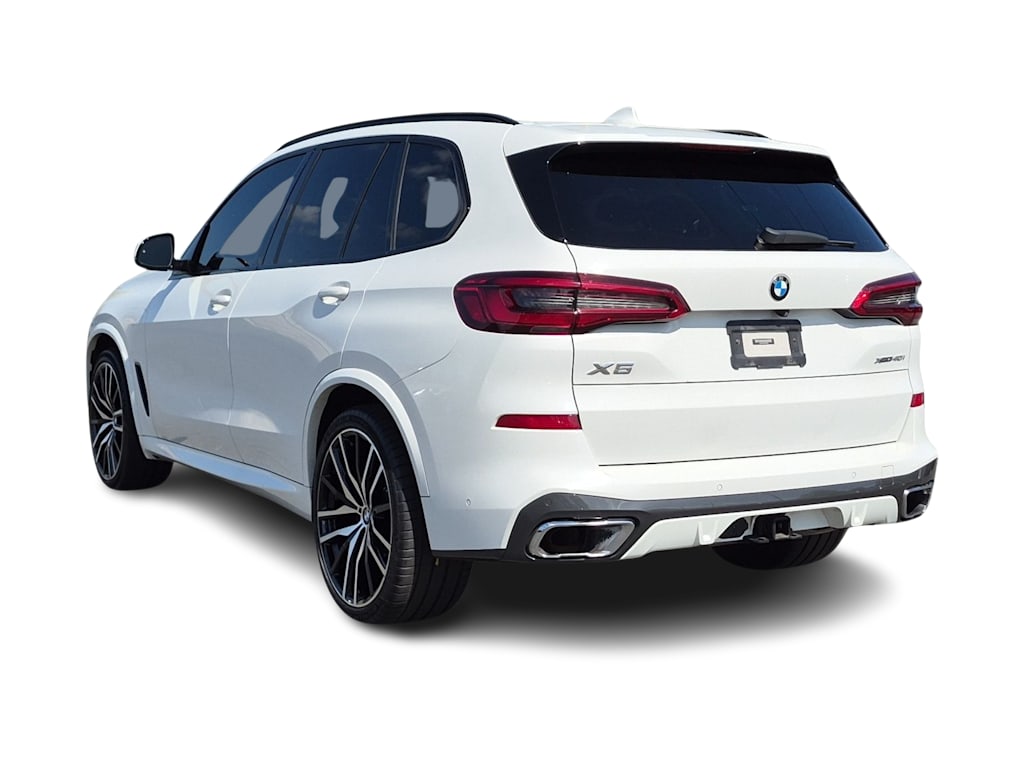 Thumbnail: 2019 BMW X5 - 4