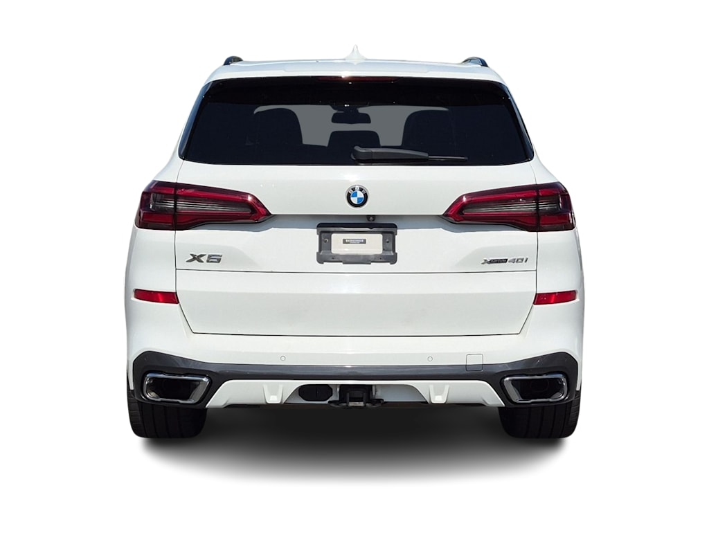 Thumbnail: 2019 BMW X5 - 5