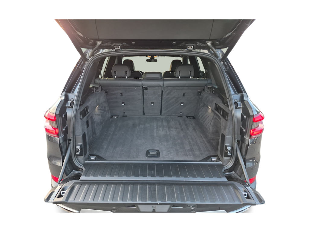 Thumbnail: 2019 BMW X5 - 14