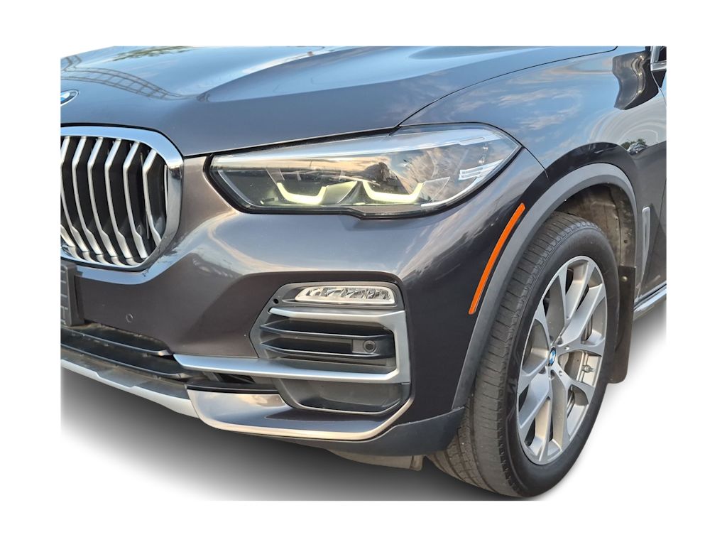 Thumbnail: 2019 BMW X5 - 17
