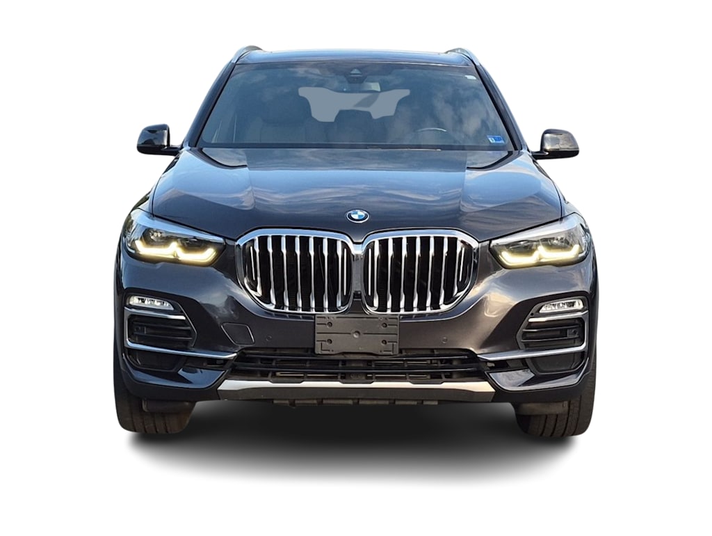 Thumbnail: 2019 BMW X5 - 6