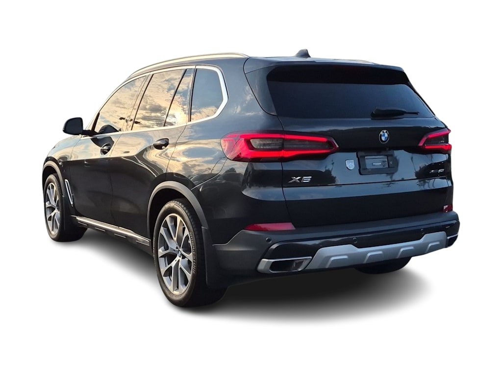 Thumbnail: 2019 BMW X5 - 4