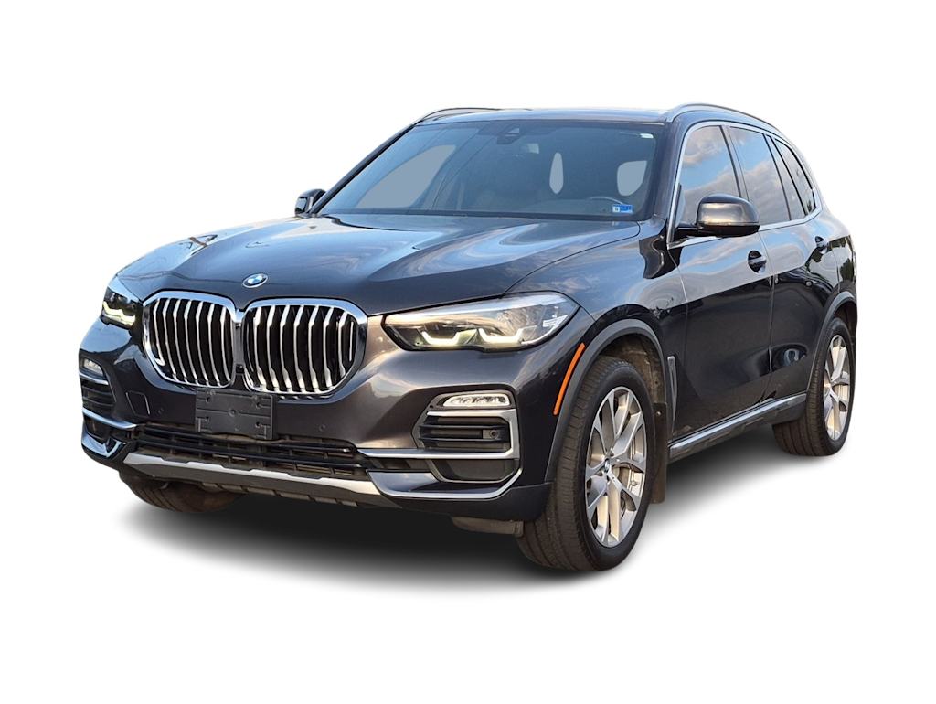 Thumbnail: 2019 BMW X5 - 22