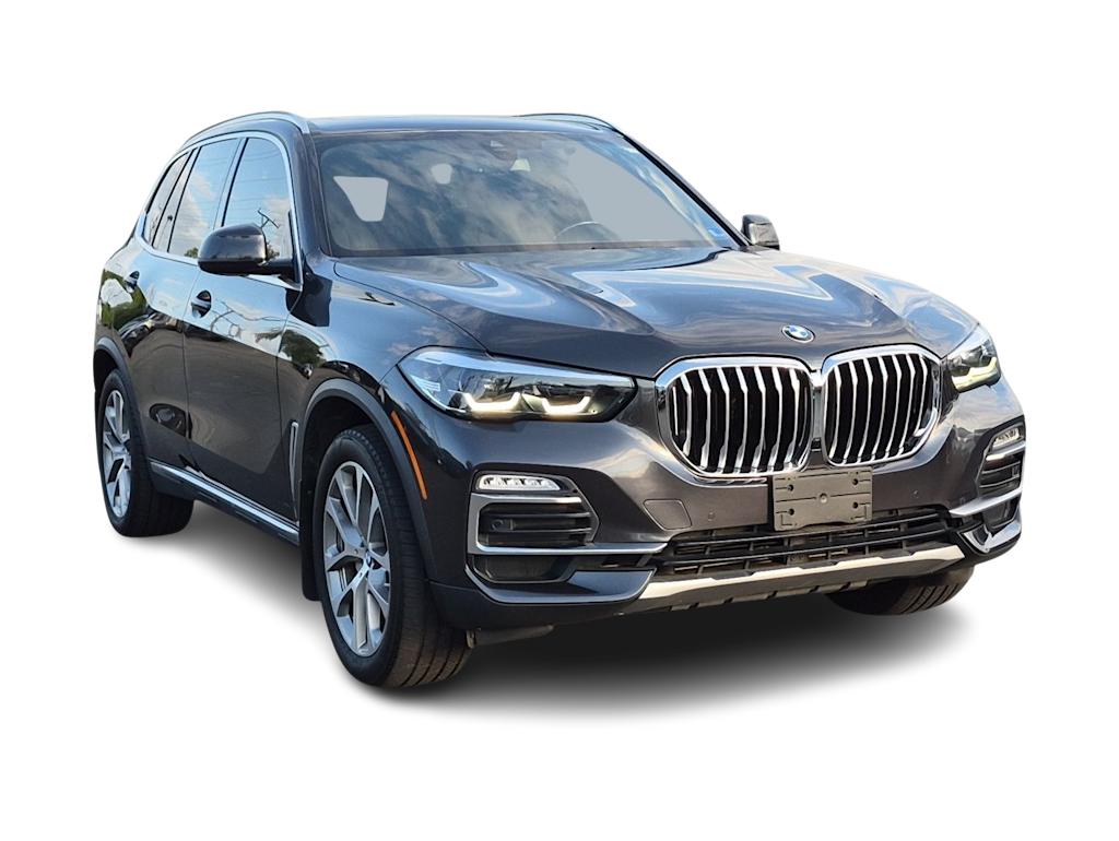 Thumbnail: 2019 BMW X5 - 21