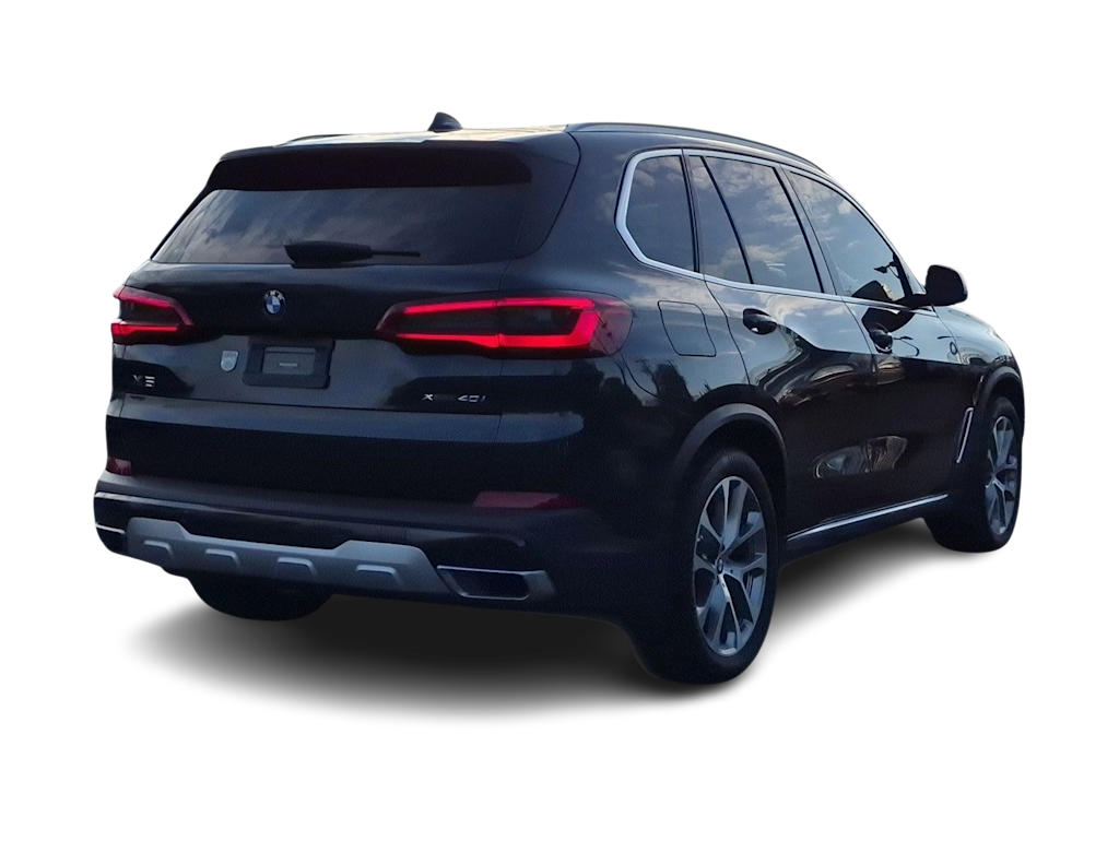Thumbnail: 2019 BMW X5 - 23