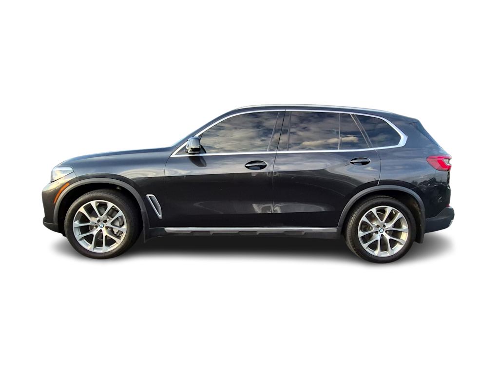 Thumbnail: 2019 BMW X5 - 3