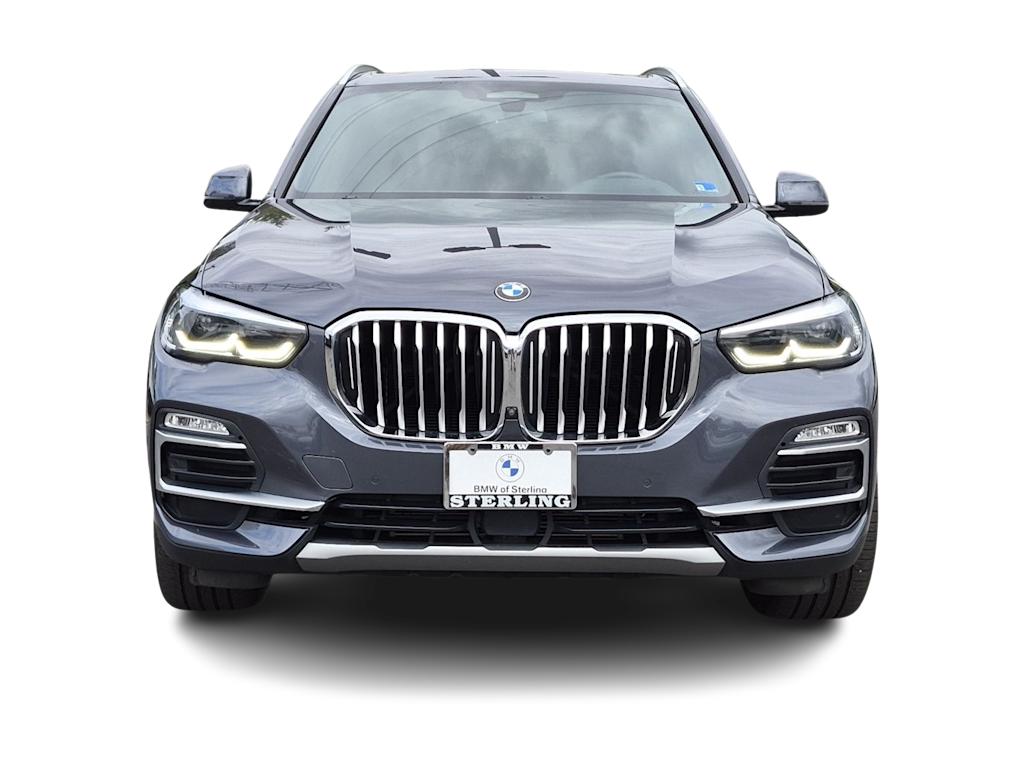 Thumbnail: 2019 BMW X5 - 6