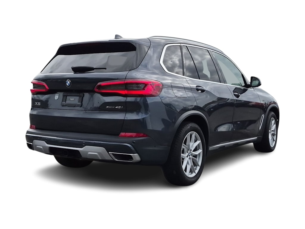 Thumbnail: 2019 BMW X5 - 23