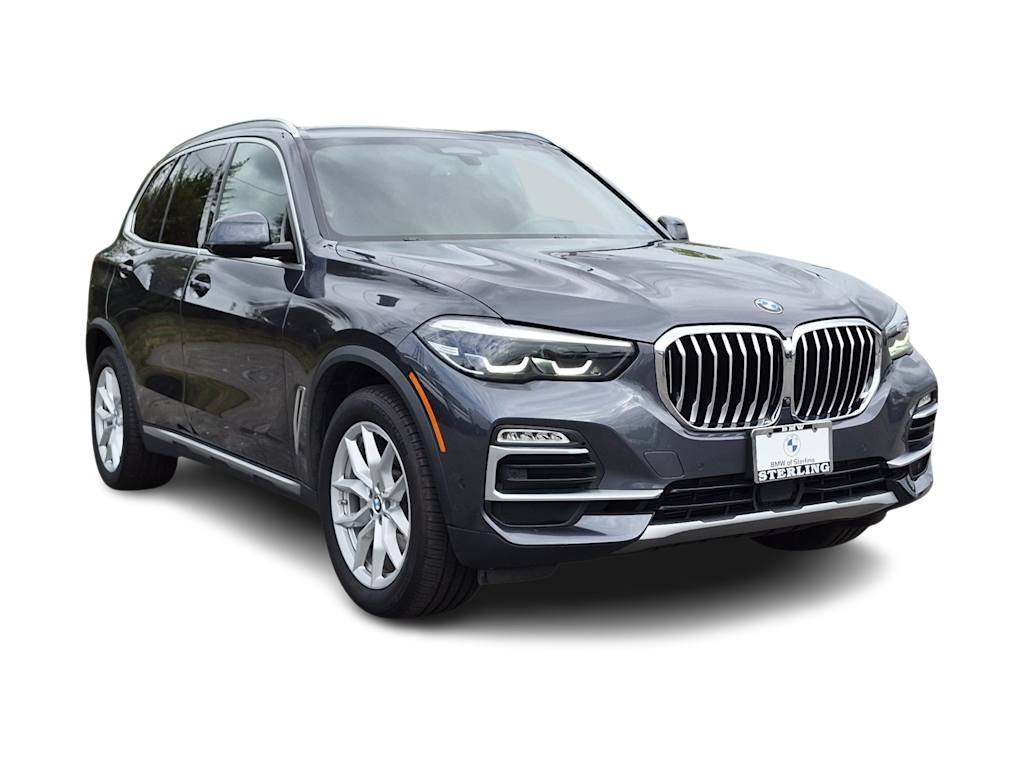 Thumbnail: 2019 BMW X5 - 21