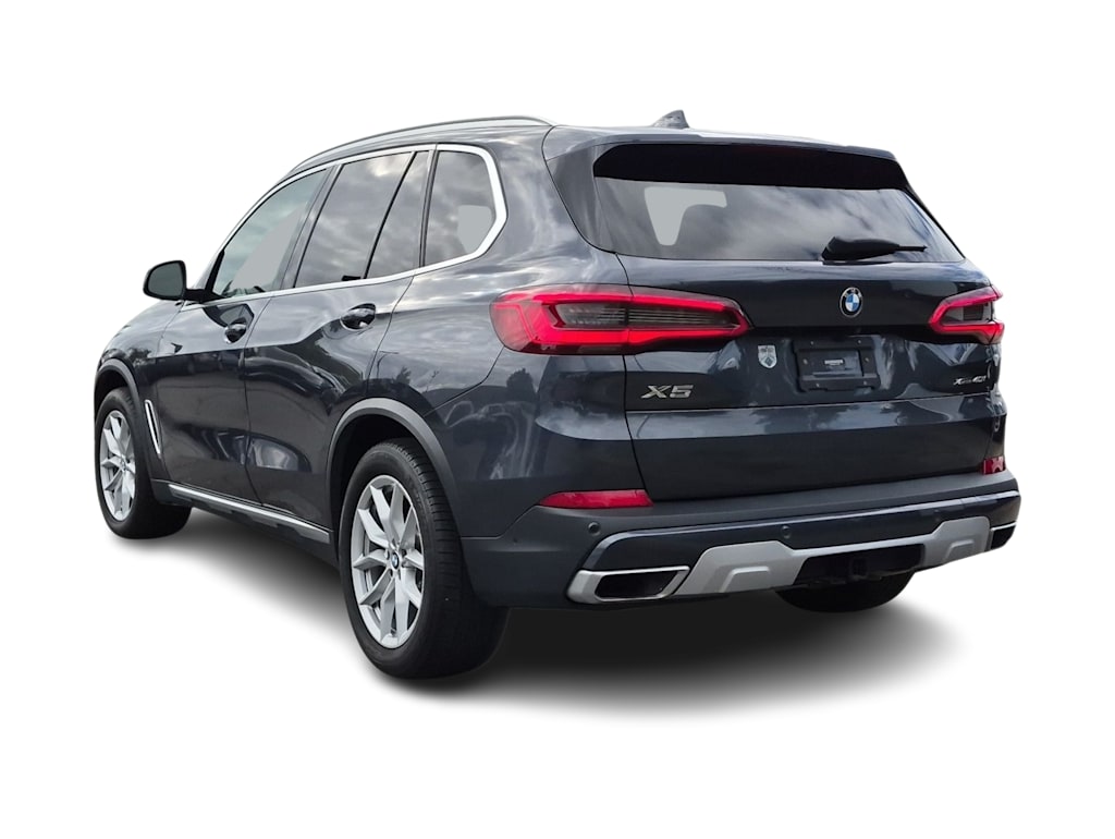 Thumbnail: 2019 BMW X5 - 4