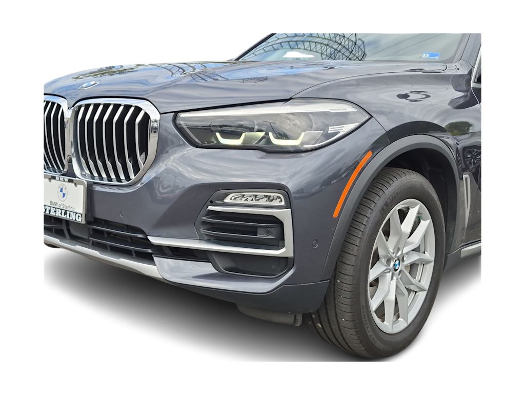Thumbnail: 2019 BMW X5 - 25