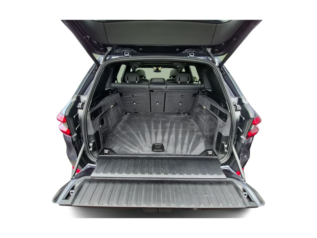 Thumbnail: 2019 BMW X5 - 18