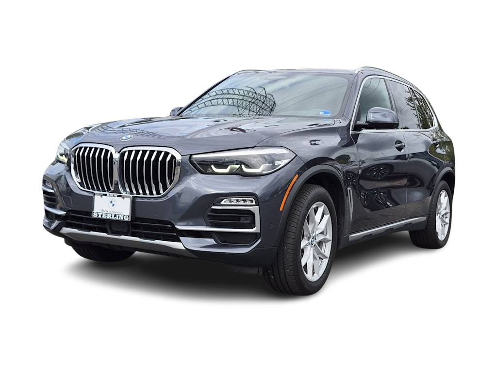 Thumbnail: 2019 BMW X5 - 22