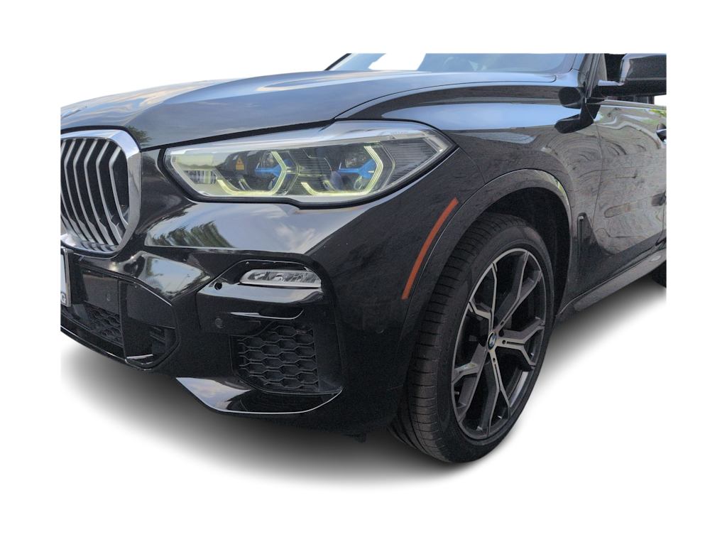 Thumbnail: 2019 BMW X5 - 25