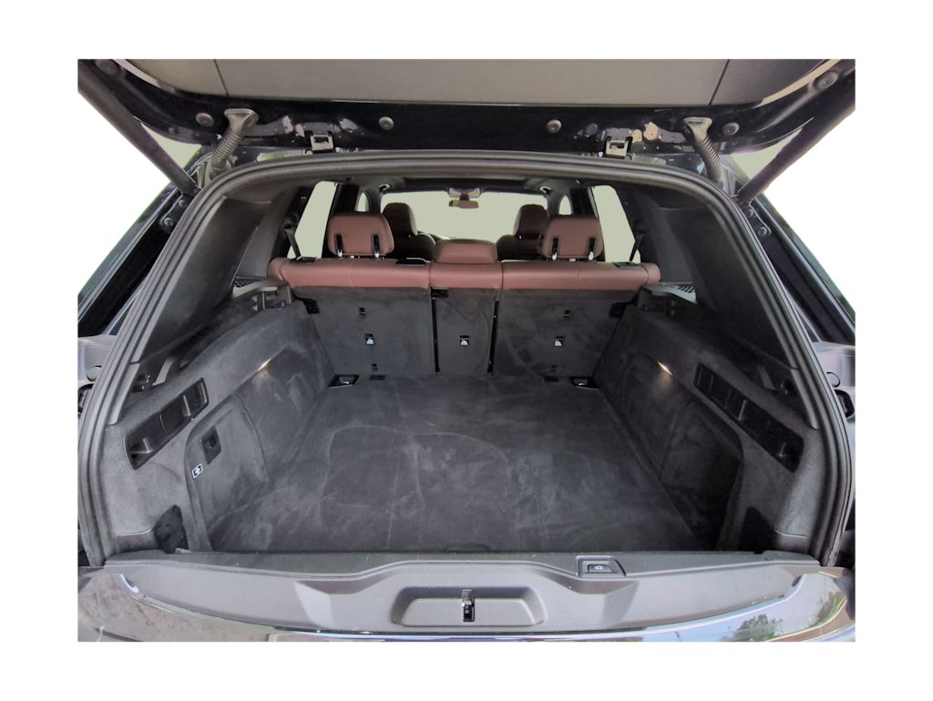 Thumbnail: 2019 BMW X5 - 18