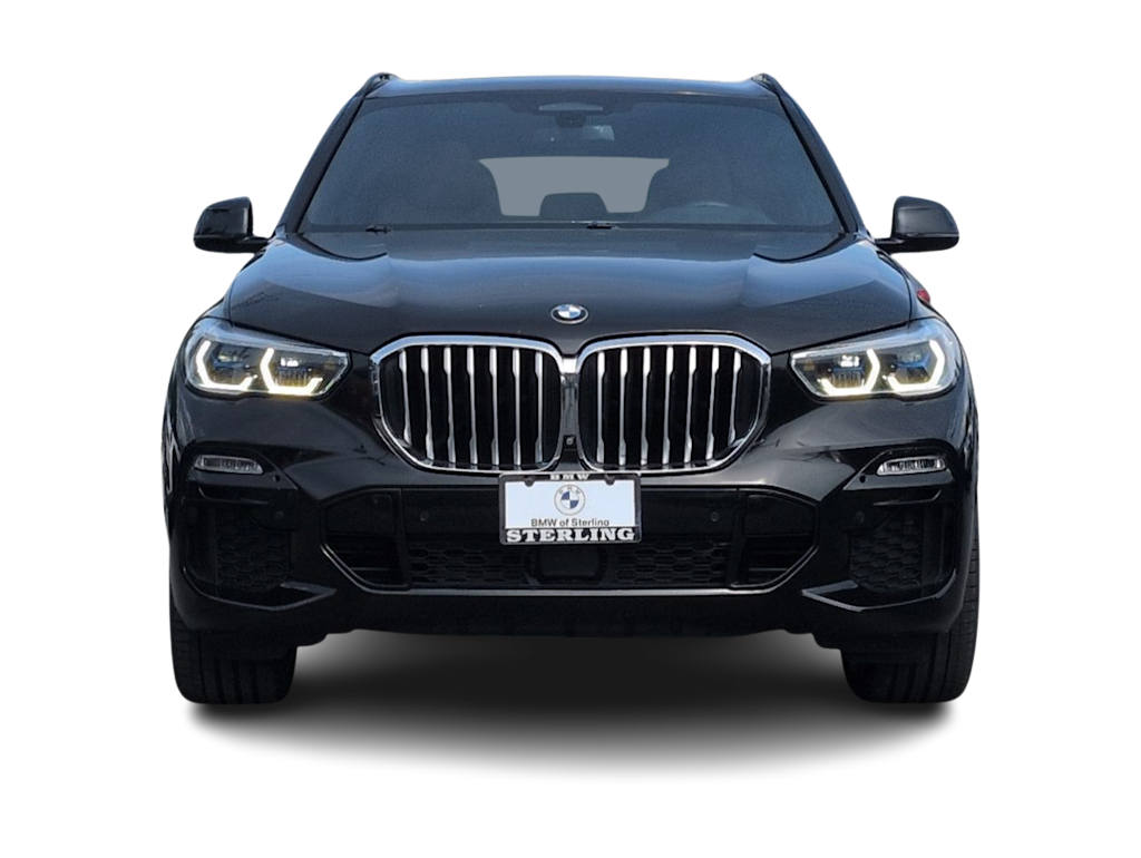 Thumbnail: 2019 BMW X5 - 6