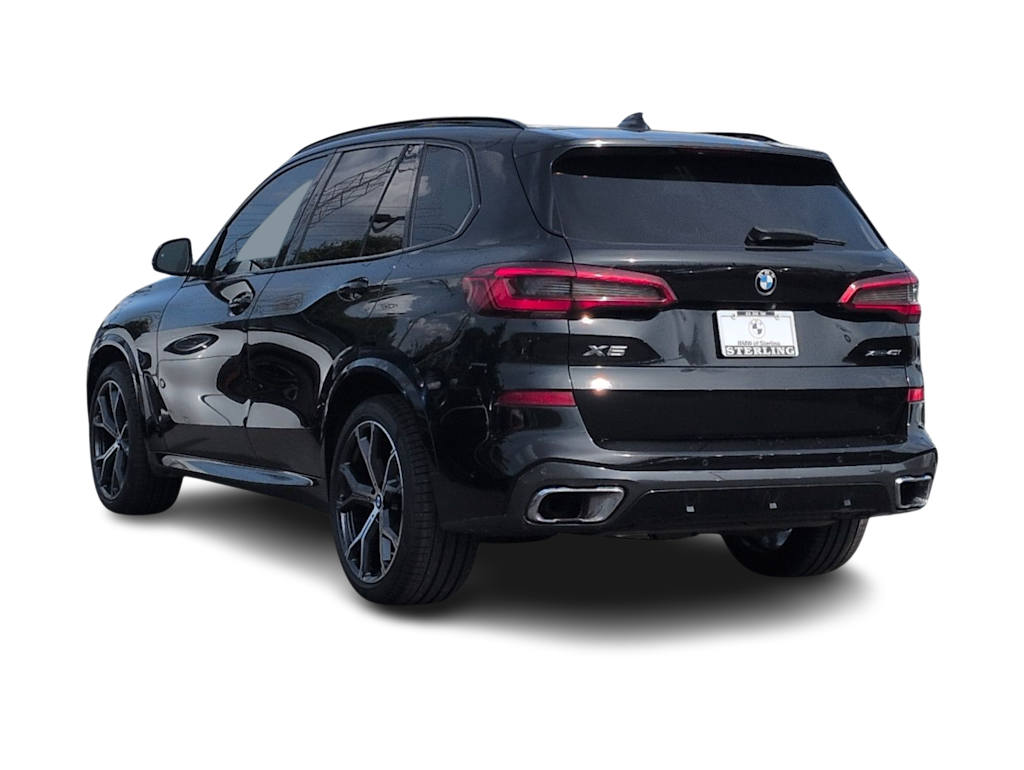 Thumbnail: 2019 BMW X5 - 4