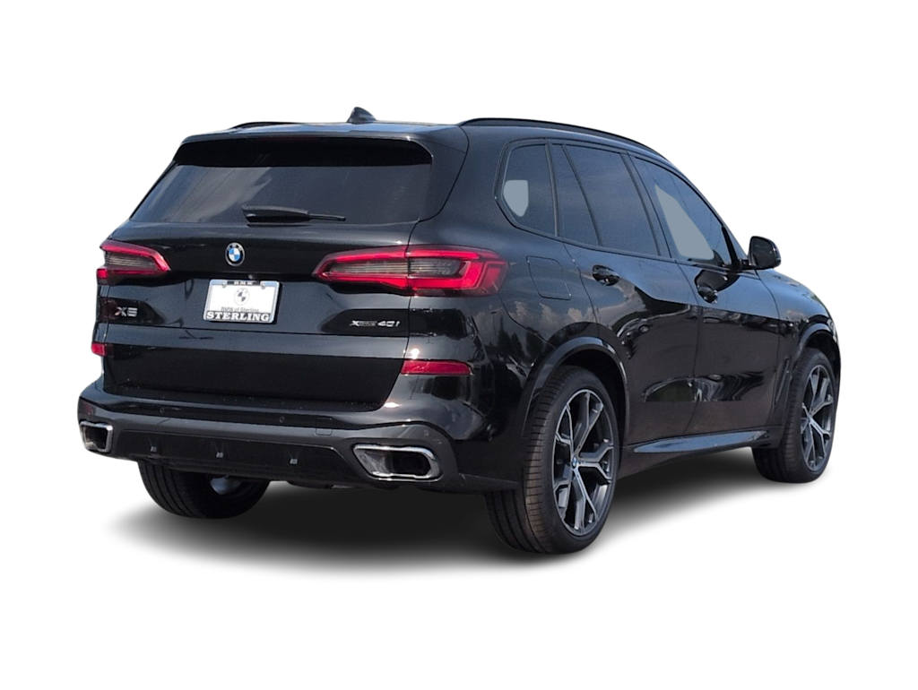 Thumbnail: 2019 BMW X5 - 23