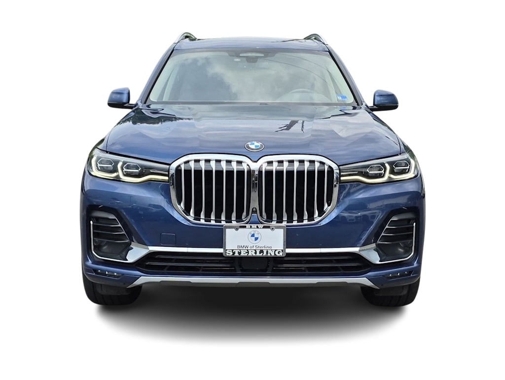 Thumbnail: 2022 BMW X7 - 6