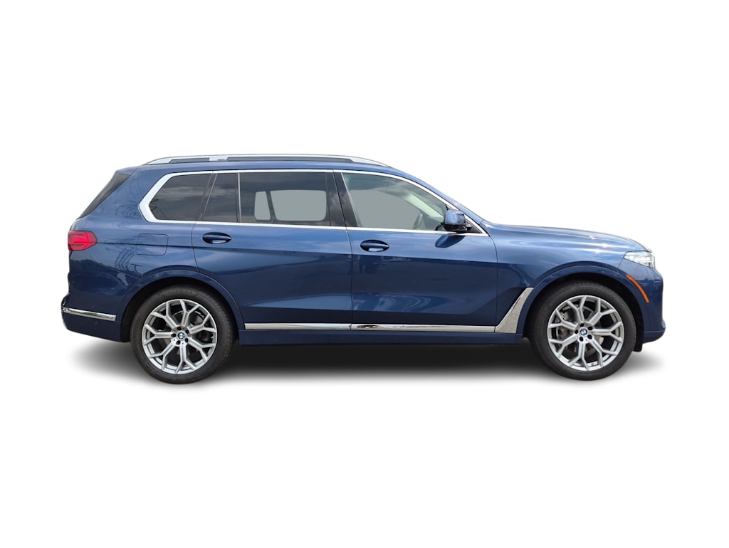 Thumbnail: 2022 BMW X7 - 24