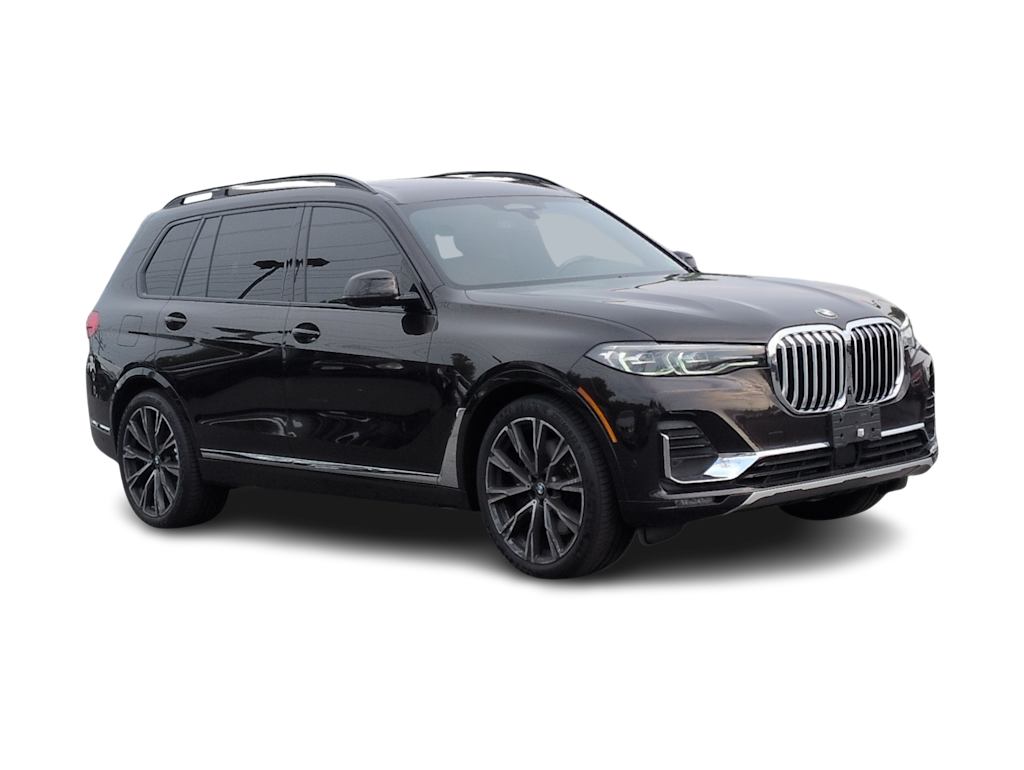 Thumbnail: 2022 BMW X7 - 19