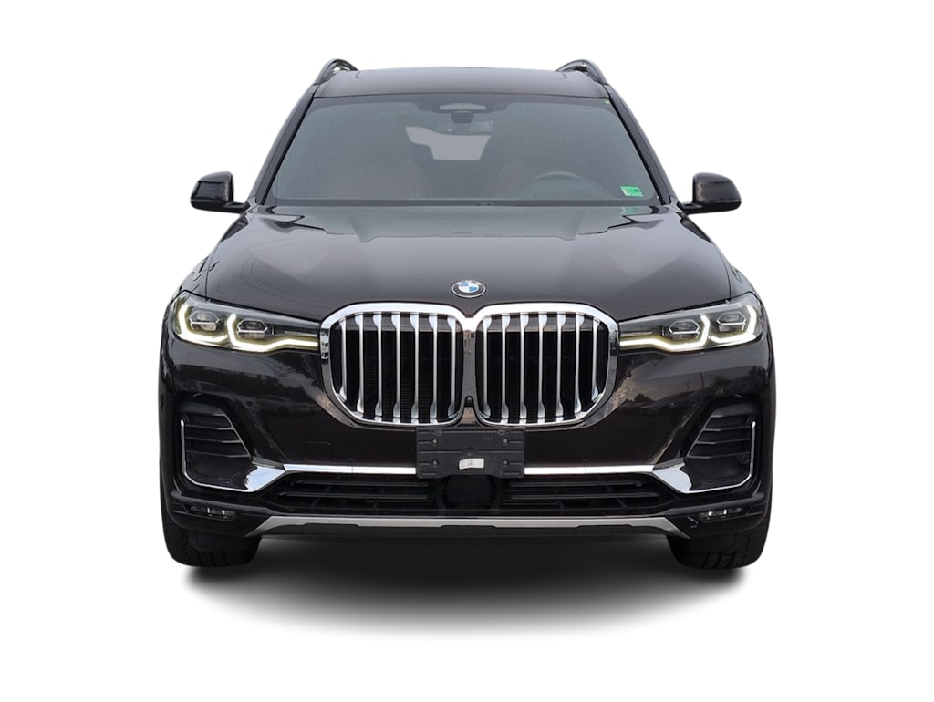 Thumbnail: 2022 BMW X7 - 6