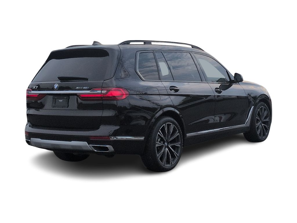 Thumbnail: 2022 BMW X7 - 21