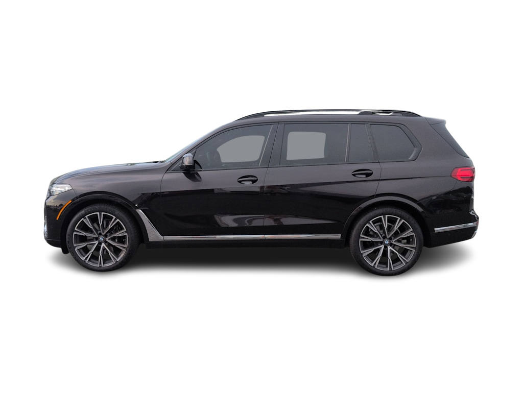 Thumbnail: 2022 BMW X7 - 3