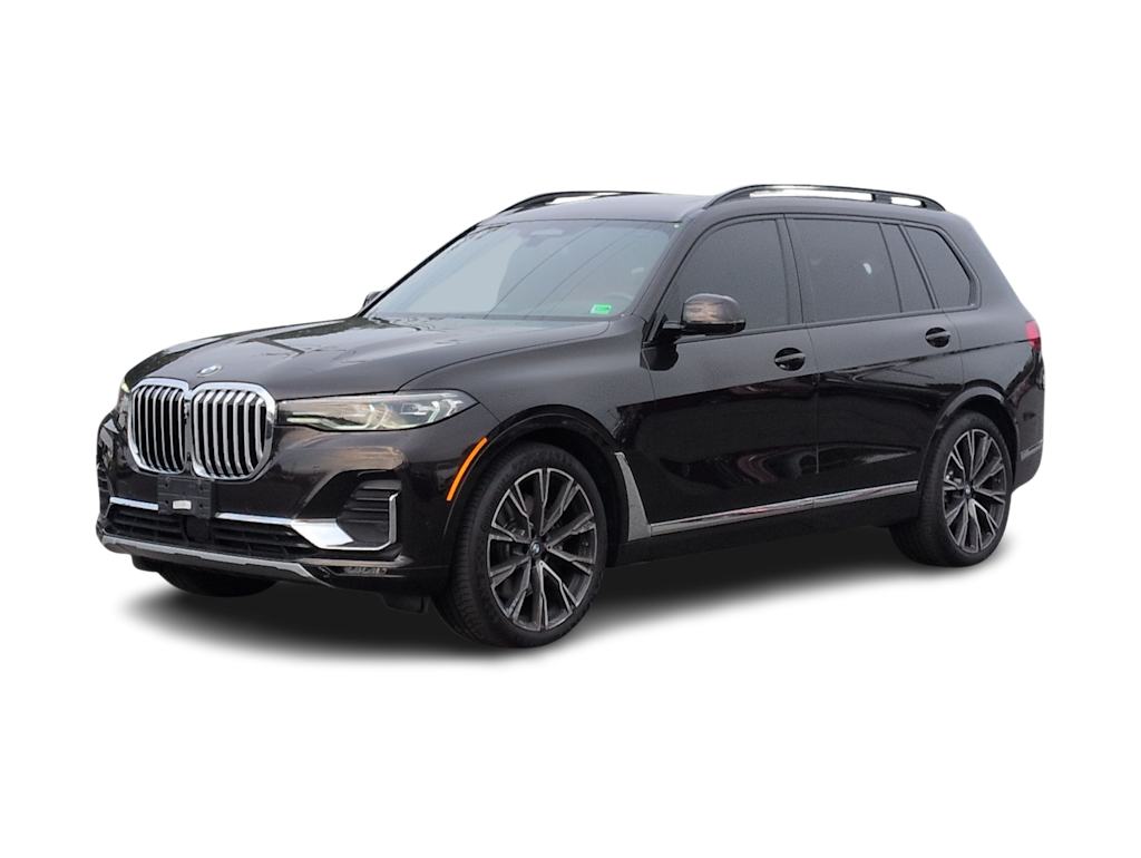 Thumbnail: 2022 BMW X7 - 20