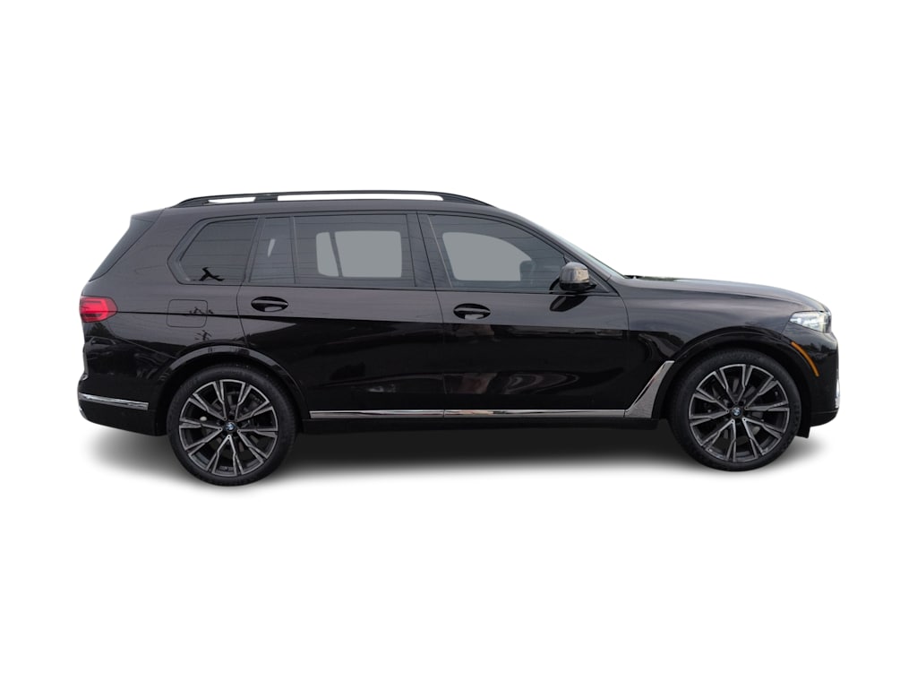Thumbnail: 2022 BMW X7 - 22