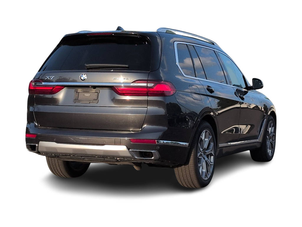 Thumbnail: 2020 BMW X7 - 23