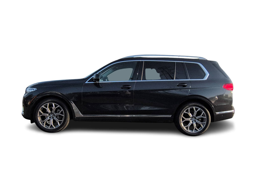 Thumbnail: 2020 BMW X7 - 3