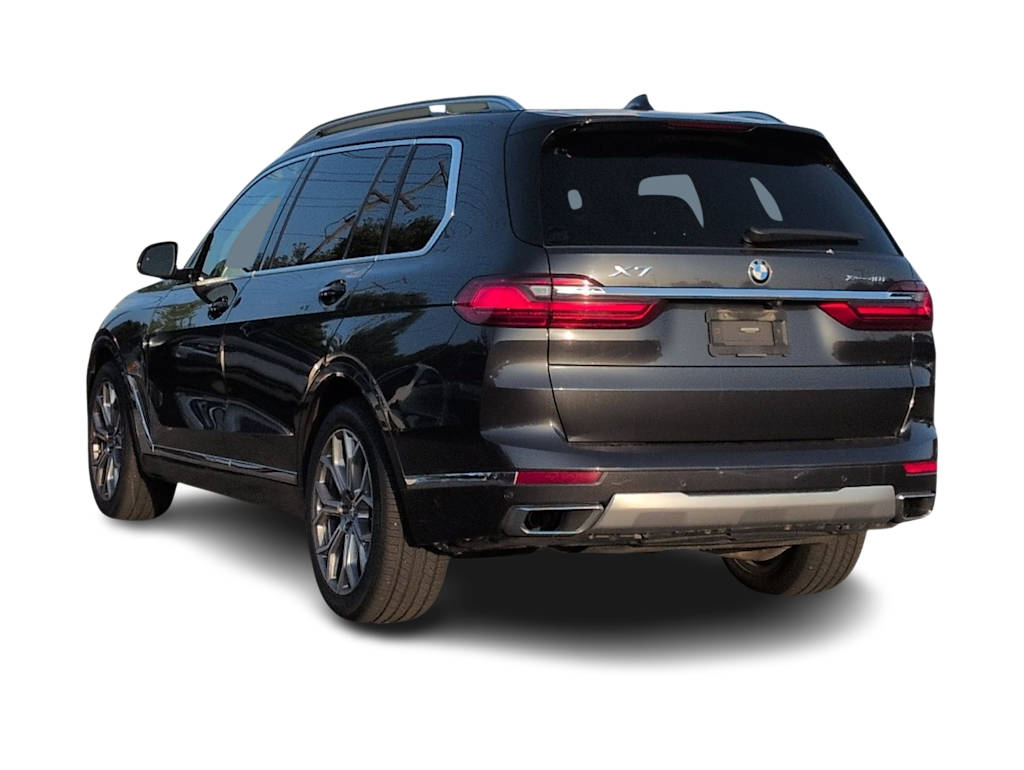 Thumbnail: 2020 BMW X7 - 4