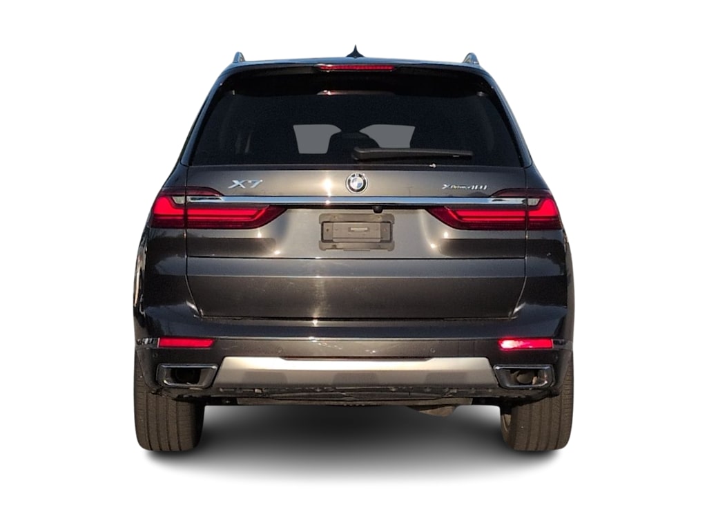 Thumbnail: 2020 BMW X7 - 5